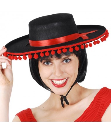 Spanish Hat BUY